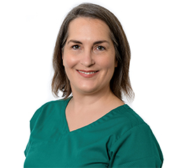 Dr Francesca Tardent